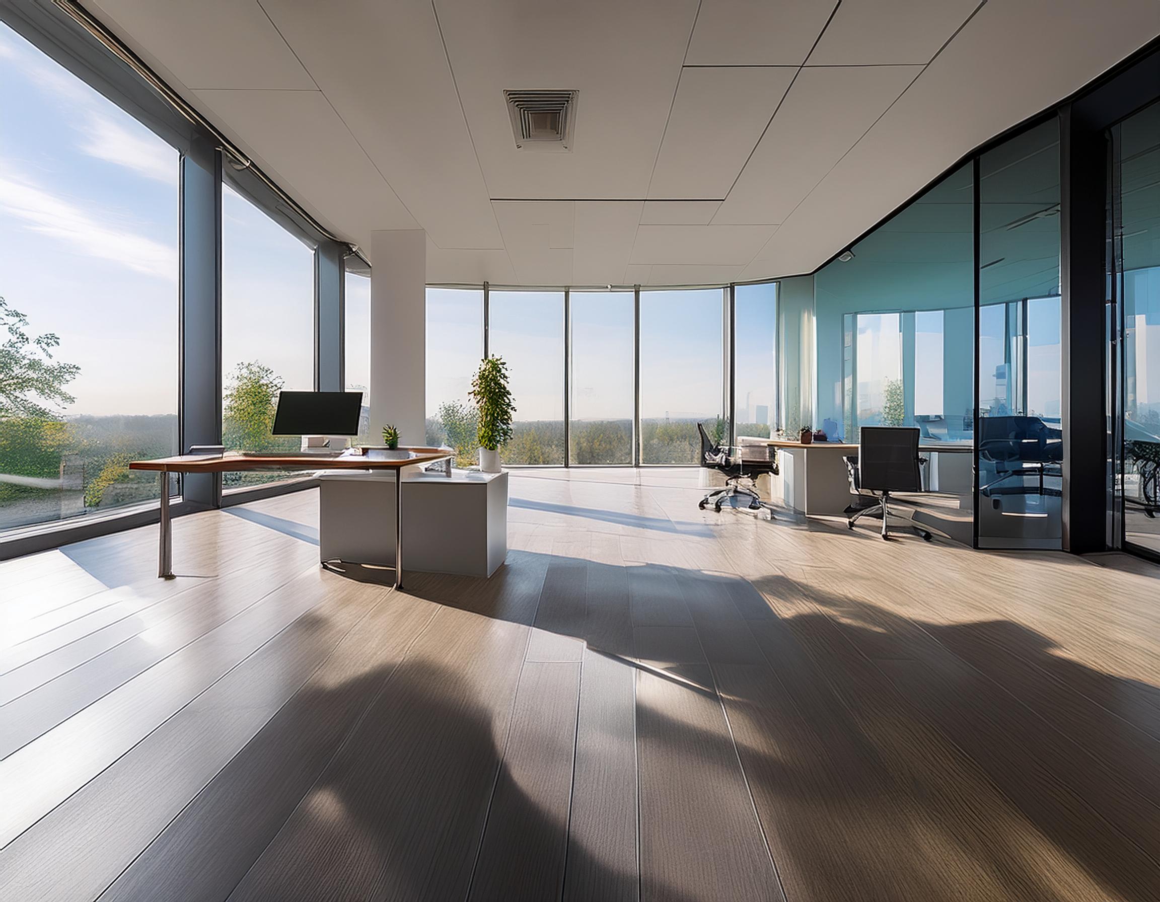 Elegante und klassische Steuerberatungsbüro in Frankfurt am Main