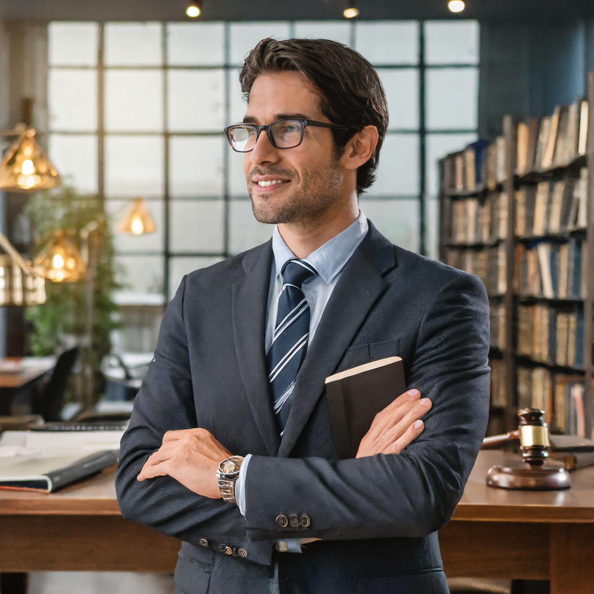 Betriebswirtschaftliche Beratung für Unternehmen in elegantem Umfeld